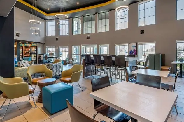 Super 8 by Wyndham Plainfield/Indianapolis Arpt