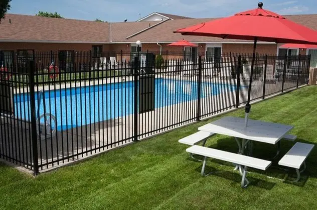 Super 8 by Wyndham Port Elgin - Öne Çıkan Resim