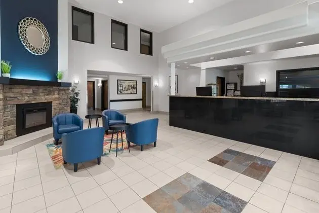 Super 8 by Wyndham Quebec City - Öne Çıkan Resim