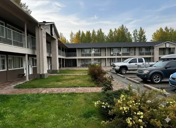 Super 8 by Wyndham Quesnel - Öne Çıkan Resim