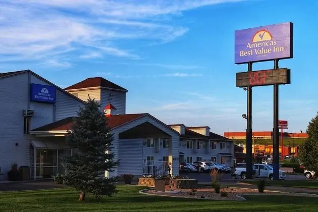 Super 8 by Wyndham Rapid City