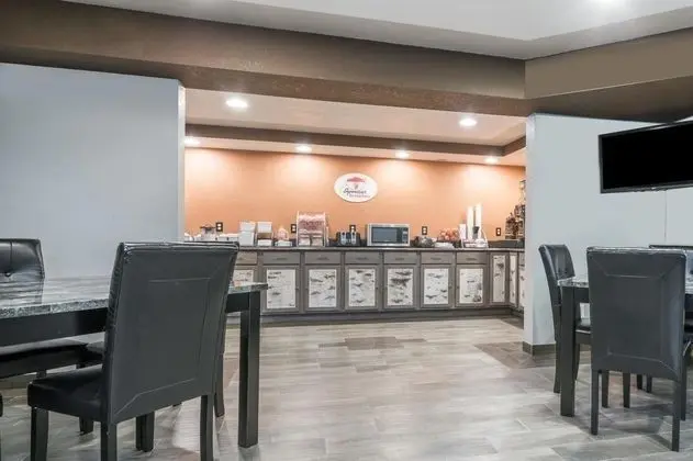 Super 8 by Wyndham Rice Lake