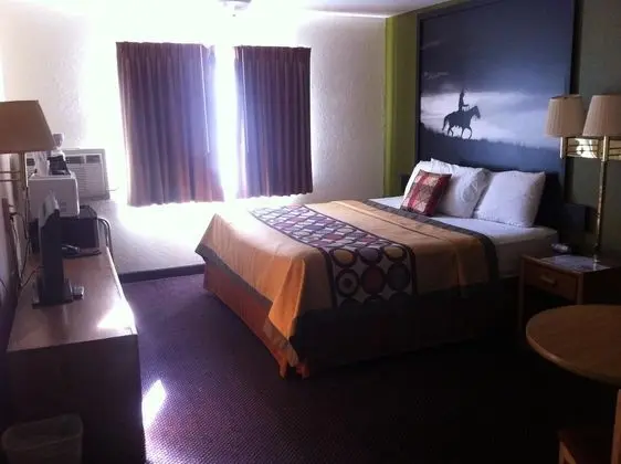 Super 8 by Wyndham Ruidoso