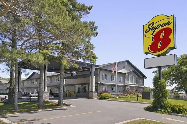 Super 8 by Wyndham Sault Ste Marie