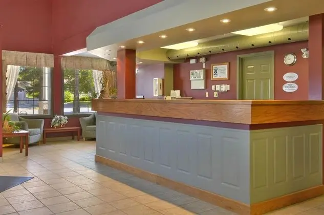 Super 8 by Wyndham Sault Ste Marie