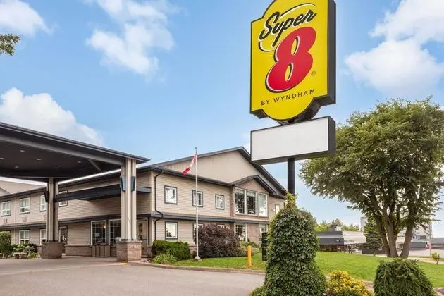 Super 8 by Wyndham Sault Ste Marie - Öne Çıkan Resim