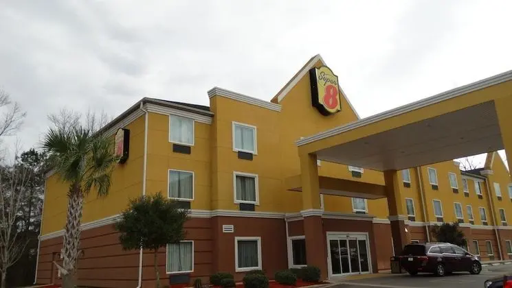 Super 8 by Wyndham Savannah