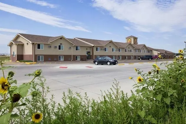 Super 8 by Wyndham Scottsbluff