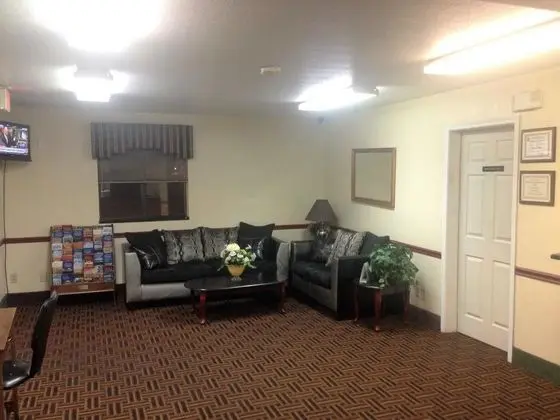 Super 8 by Wyndham Sikeston/Miner Area