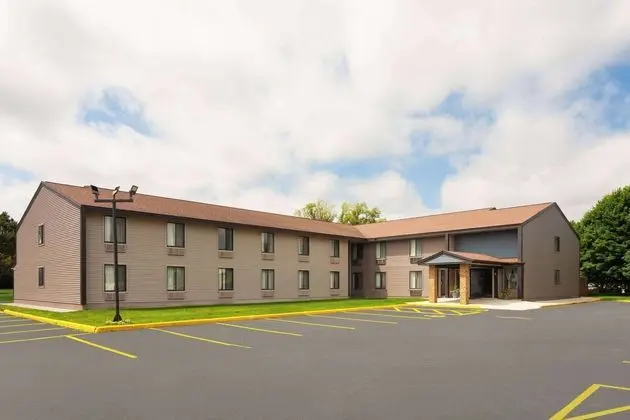 Super 8 by Wyndham Sun Prairie/Madison E