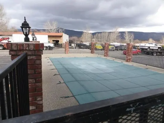 Super 8 by Wyndham Susanville