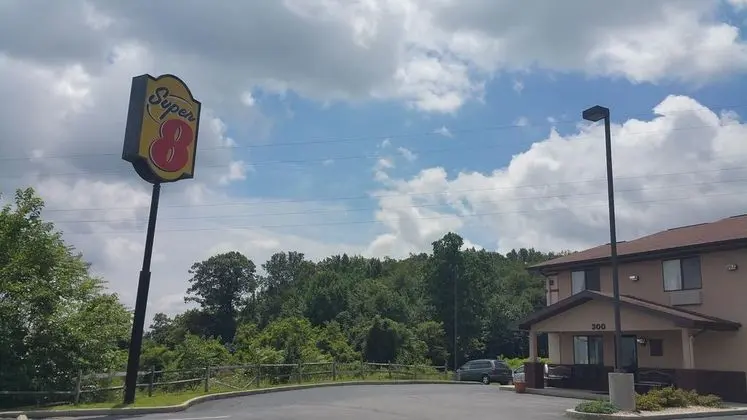 Super 8 by Wyndham Thurmont