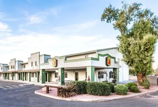Super 8 by Wyndham Wickenburg AZ