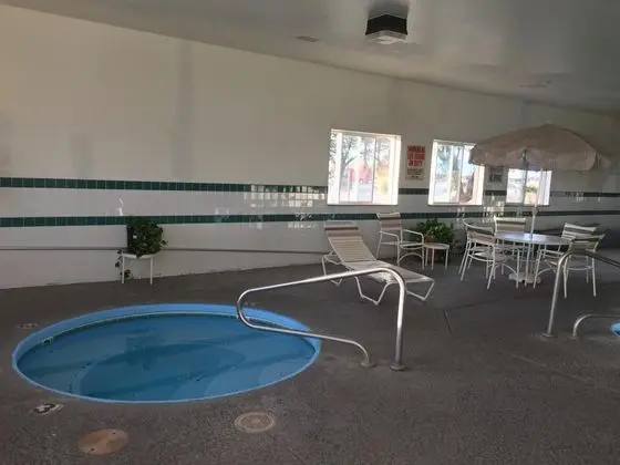 Super 8 by Wyndham Willcox