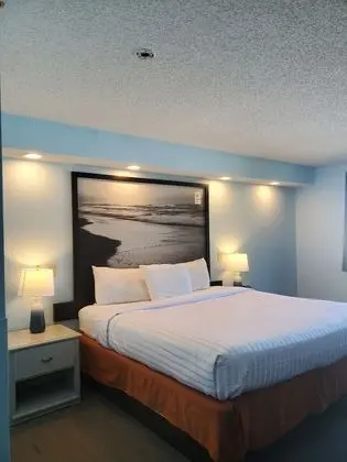 Super 8 by Wyndham Wilmington - Oda