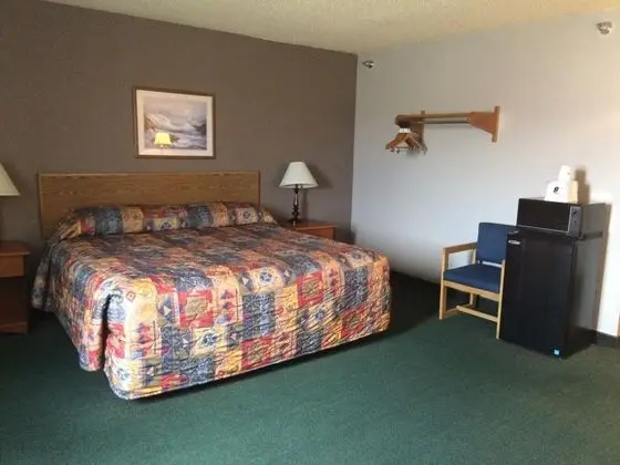 Super 8 by Wyndham Winnemucca NV