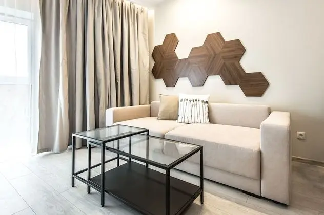 Super-Apartamenty Exclusive