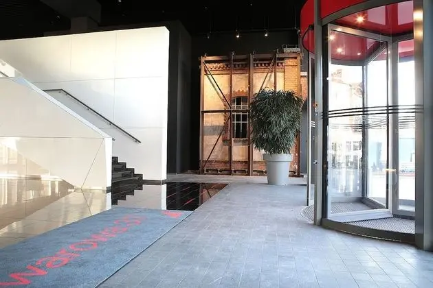 SUPER-APARTAMENTY International Fair