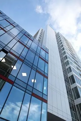 SUPER-APARTAMENTY International Fair - Dış Mekan