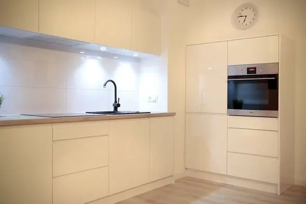 SUPER-APARTAMENTY International Fair - Mutfak Özellikleri