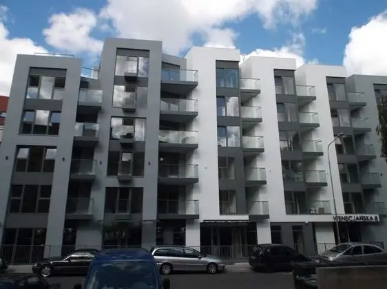 Super-Apartamenty - VIP II