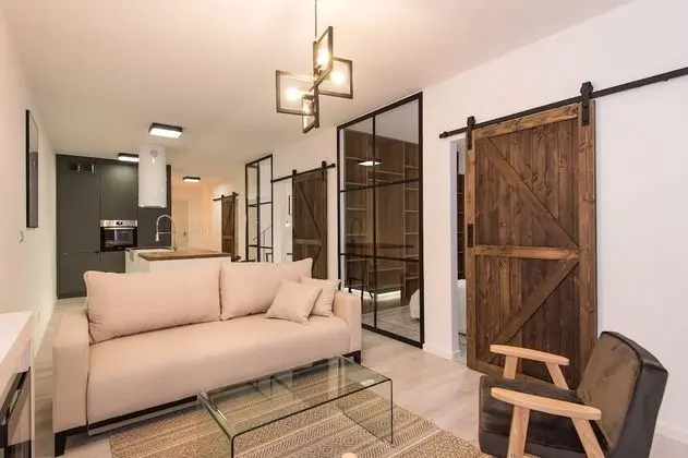 Super-Apartamenty - VIP II - Öne Çıkan Resim