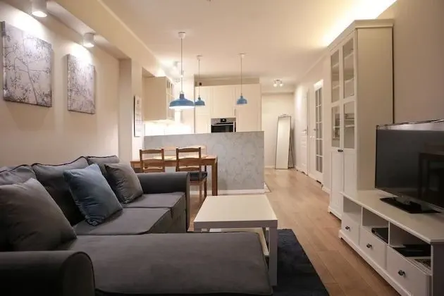 Super-Apartamenty Vip Vintage