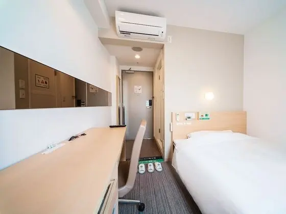 Super Hotel Asakusa - Oda