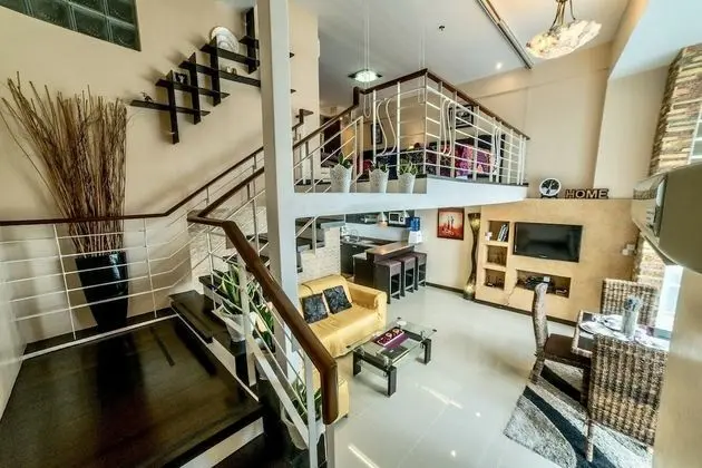 Super Cebu Loft - Öne Çıkan Resim