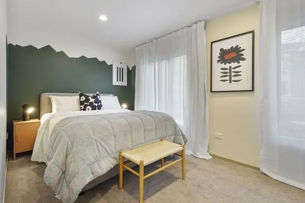 Super Chic Apt nr Albany Mall - Carpark - Oda