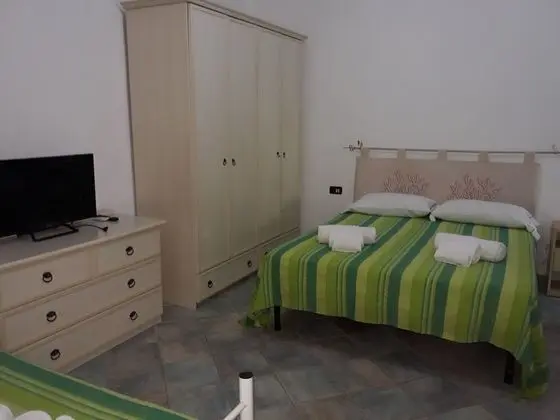 Super Comfort Room in Sardinia - Italy
