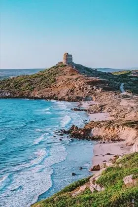 Super Comfort Room in Sardinia - Italy - Dış Mekan
