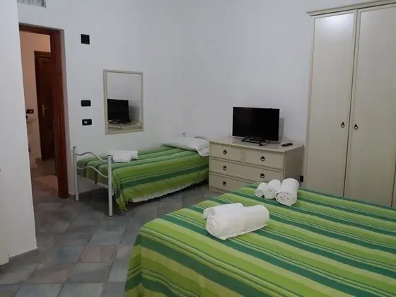Super Comfort Room in Sardinia - Italy - Oda
