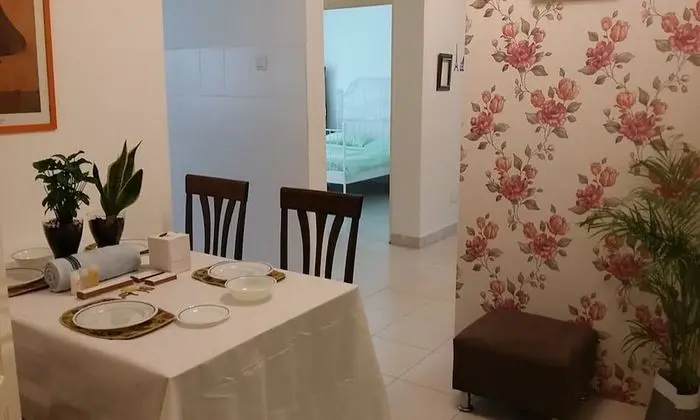 Super Convenient at Desa Tebrau Johor Bahru - Oda Düzeni