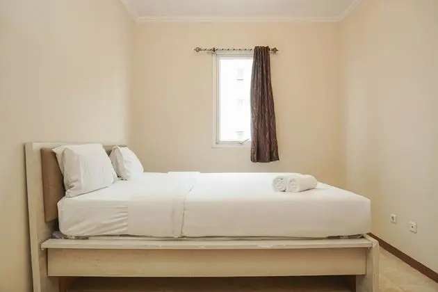 Super Cozy 3BR Grand Palace Kemayoran Apartment - Öne Çıkan Resim