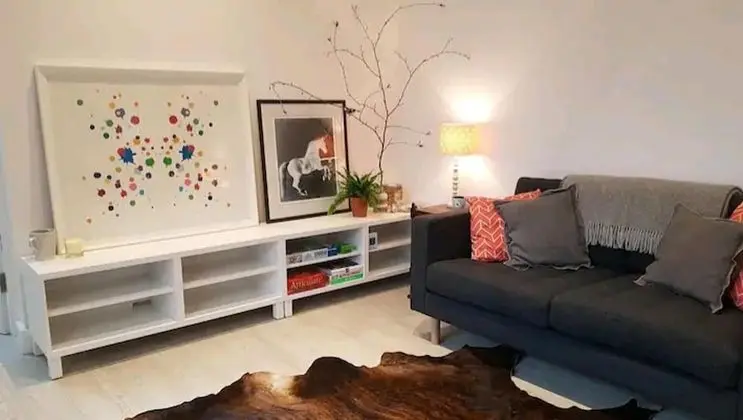 Super Cute and Cosy one Bedroom Barn nr Southwold