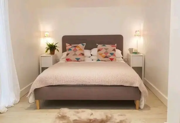 Super Cute and Cosy one Bedroom Barn nr Southwold - Oda