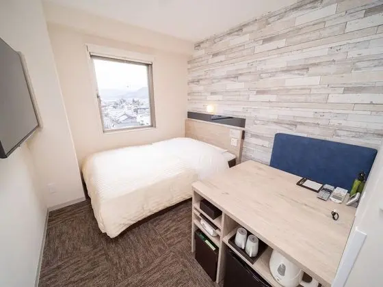 Super Hotel Echizen Takefu - Öne Çıkan Resim