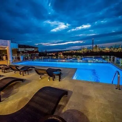 Hotel Super Estrellas