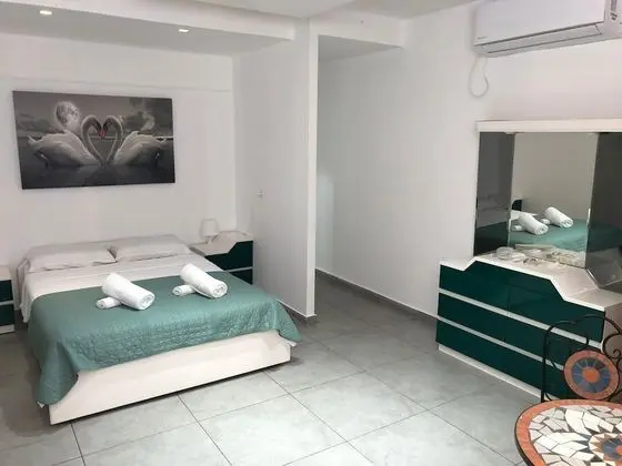 Super great apartment from the R&A Group