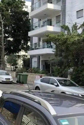 Super great apartment from the R&A Group - Dış Mekan