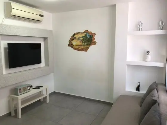 Super great apartment from the R&A Group - İç Mekan