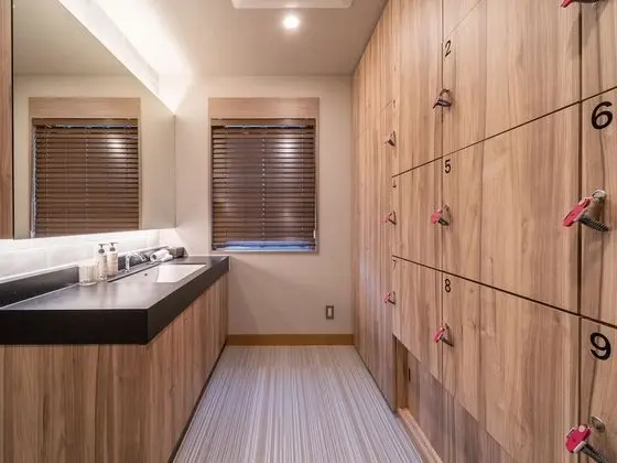 Super Hotel HigashiMaizuru - Spa