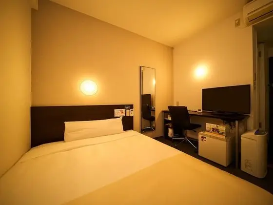 Super Hotel Hiroshima - Oda