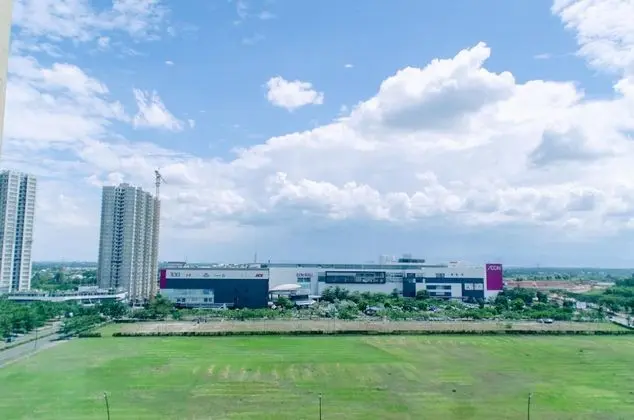 Super Homey and Clean 1BR Apartment at Branz BSD