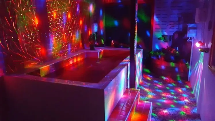 SUPER HOSTEL