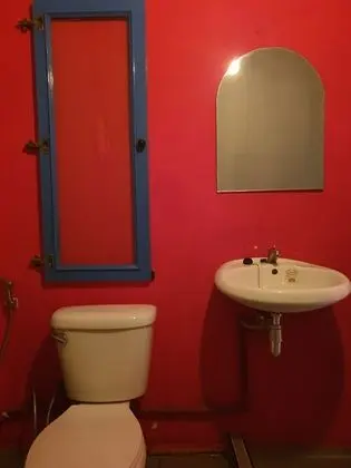 SUPER HOSTEL