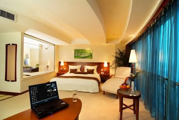 Super House International - Oda