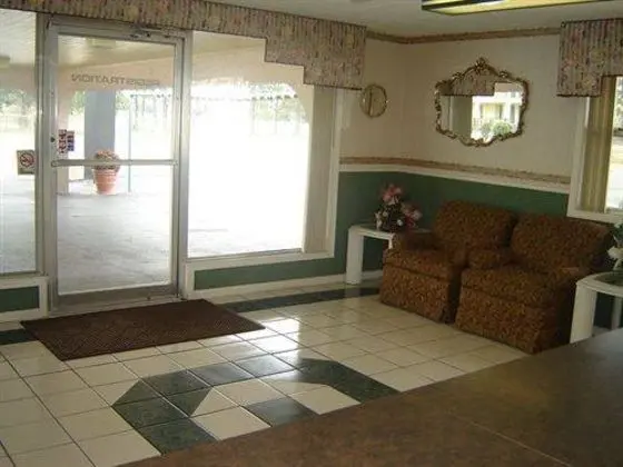 Super Inn - Pensacola