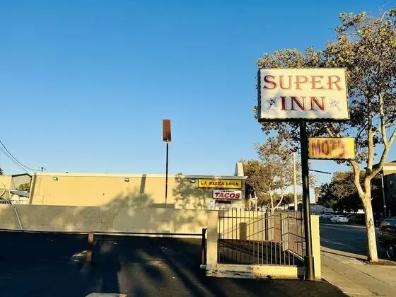 Super Inn - Oda Düzeni